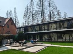 -一尺花园(安和花园店)