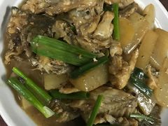 -荣兴河鲜楼(江口店)