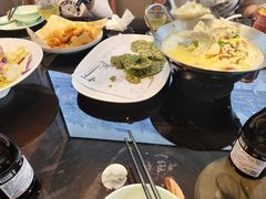 -七八九餐厅(浦江店)