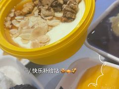 -满记甜品(江桥万达店)