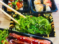 -海皇姬寿司(大学城店)