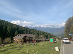 -硗碛藏寨·神木垒景区