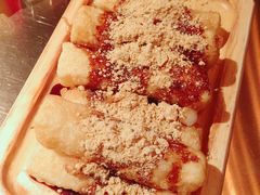 -辣伍鲜毛肚老火锅(元一店)