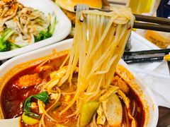 -魏家凉皮(西安秋林宏业商厦店)