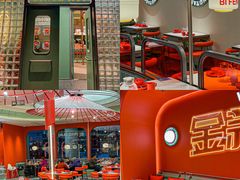 -避风塘·金牌店·夜宵(金玉兰店)