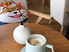 -柴犬小屋·柴餐厅·狗咖食堂(金鼎广场店)