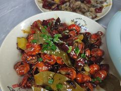 -小民大排档(马场角横路店)