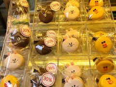 -line friends(明洞旗舰店)