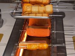 -丰茂烤串(外滩星荟中心店)