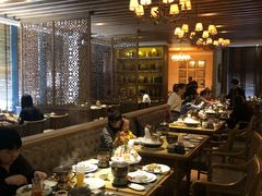 大堂-雍和会海鲜姿造自助(湖东路店)