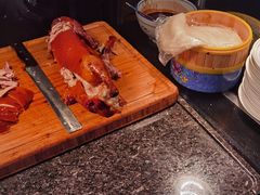 -万达瑞华酒店美食汇自助餐厅(楚河汉街店)