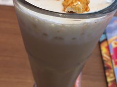 奶盖-必胜客(东岳店)