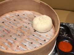 -牛将军•涮肉•烤肉(北京王府井·故宫店)