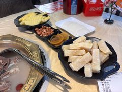 冻豆腐-怪怪龙虾·来自江苏盱眙(惊驾路店)