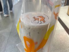 -CoCo都可(天河又一城店)