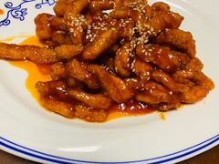-傅先生东北菜(青年城店)