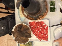 -东来顺饭庄(天坛店)