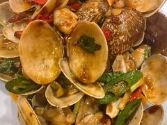 -渔娘渔家丹东海鲜(东直门店)