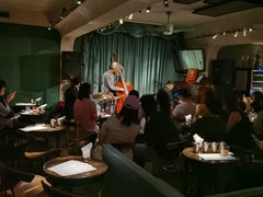 -Tango by Ala House