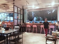 大堂-肆拾壹號烤肉(龙岗店)
