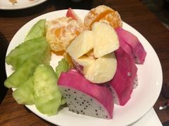 -食间牛排(湖西路店)