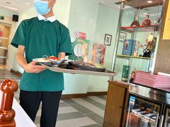 -小白桦西餐厅