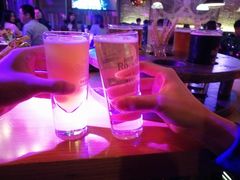 -MR.ROCKY洛奇先生RESTAURANT&BAR(宝安壹方城店)