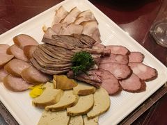 -老厨家(友谊路总店)