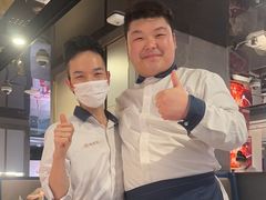 -海底捞火锅(外滩店)