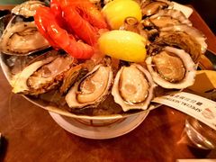 -斯普汇生蚝牛排馆(中骏世界城店)