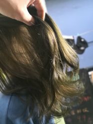 -诗悦发型SALON·圣罗兰店