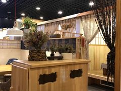 大堂-源味家(杏林街店)