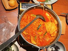 -春熙台韩国料理·章鱼肥牛(西丽店)