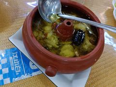 -建水五谷杂粮餐厅·建水美食