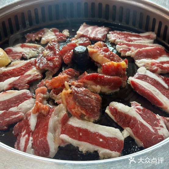 顺玉大片肉(总店)