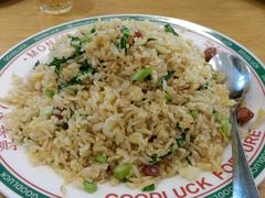 -去茶去餐厅(中央大街店)