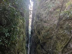 -桂林资江天门山风景区