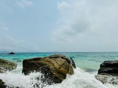 -三亚太阳湾柏悦酒店