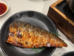 -滨寿司(新街口中央商场店)