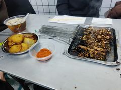 -宋文成烤肉(白沙巷店)