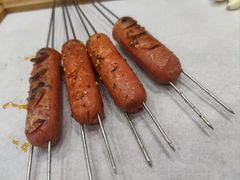 -有滋有味烧烤涮(果园星城C区店)