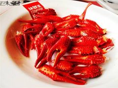 -汉虾王.小龙虾.武汉菜.粤菜(科技园店)
