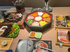 -将军牛排·尔滨地标朝鲜族美食(总店)