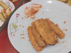 -聚首堂·特色小吃·肘子(什刹海德胜门店)