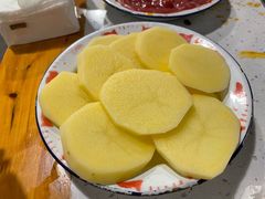 -红堂老派火锅(石桥铺店直营店)