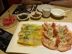-铜锣湾·有麝自然香(重庆新天地店)
