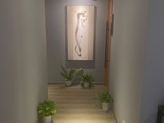 -沐森 •疗愈头疗馆(打浦桥店)