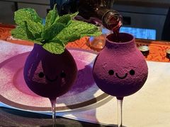 -Mogul Eatery·大亨餐酒馆