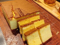 -悦全日餐厅·仁恒洲际酒店