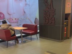 -汉堡王(财富广场店)